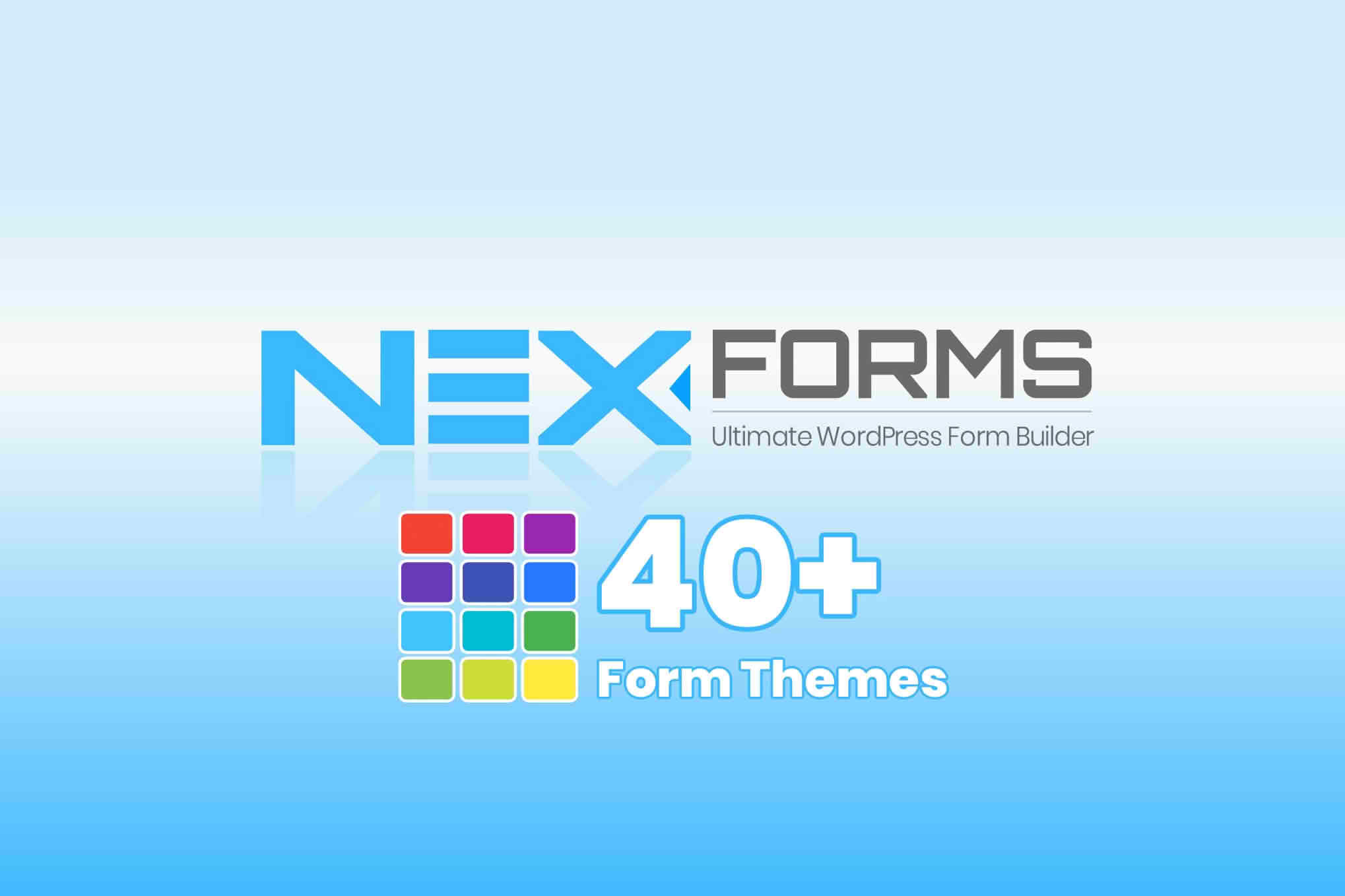 Download NEX-Forms - Form Themes Add-on