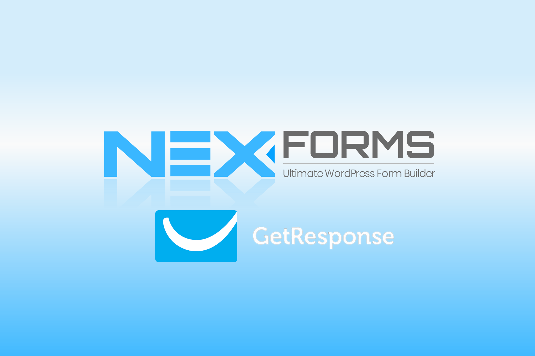 Download NEX-Forms - GetResponse Add-on