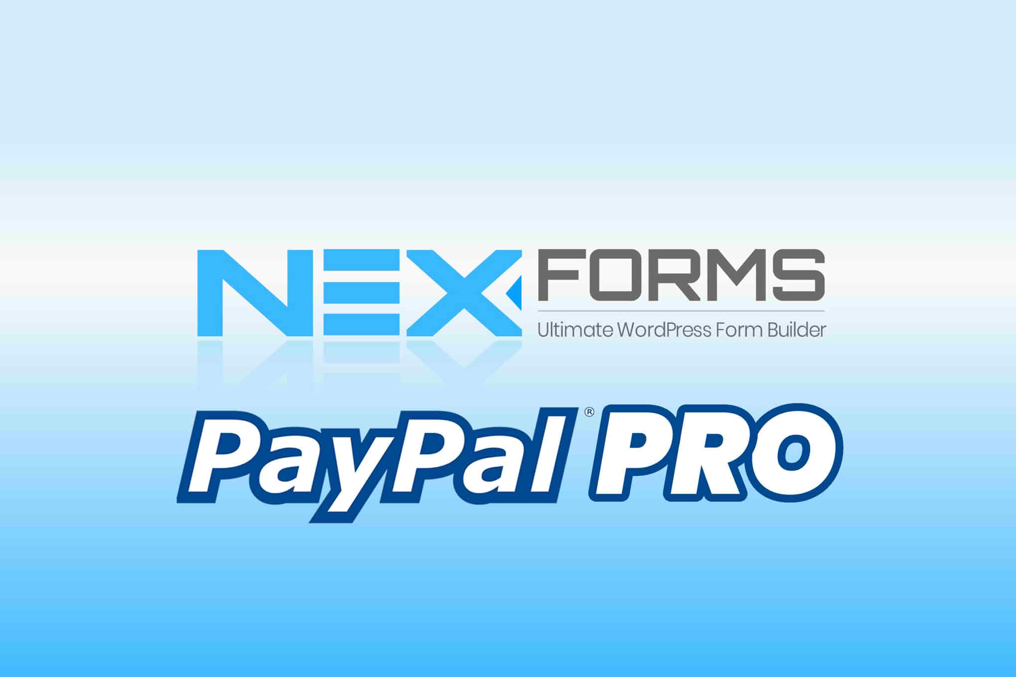 Download NEX-Forms - PayPal PRO Add-on
