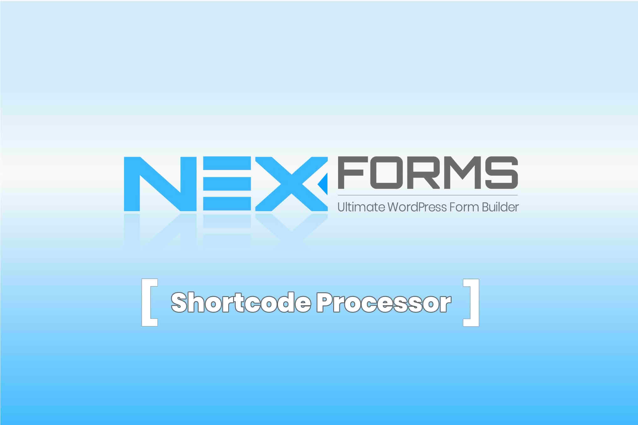 Download NEX-Forms - Shortcode Processor Add-on