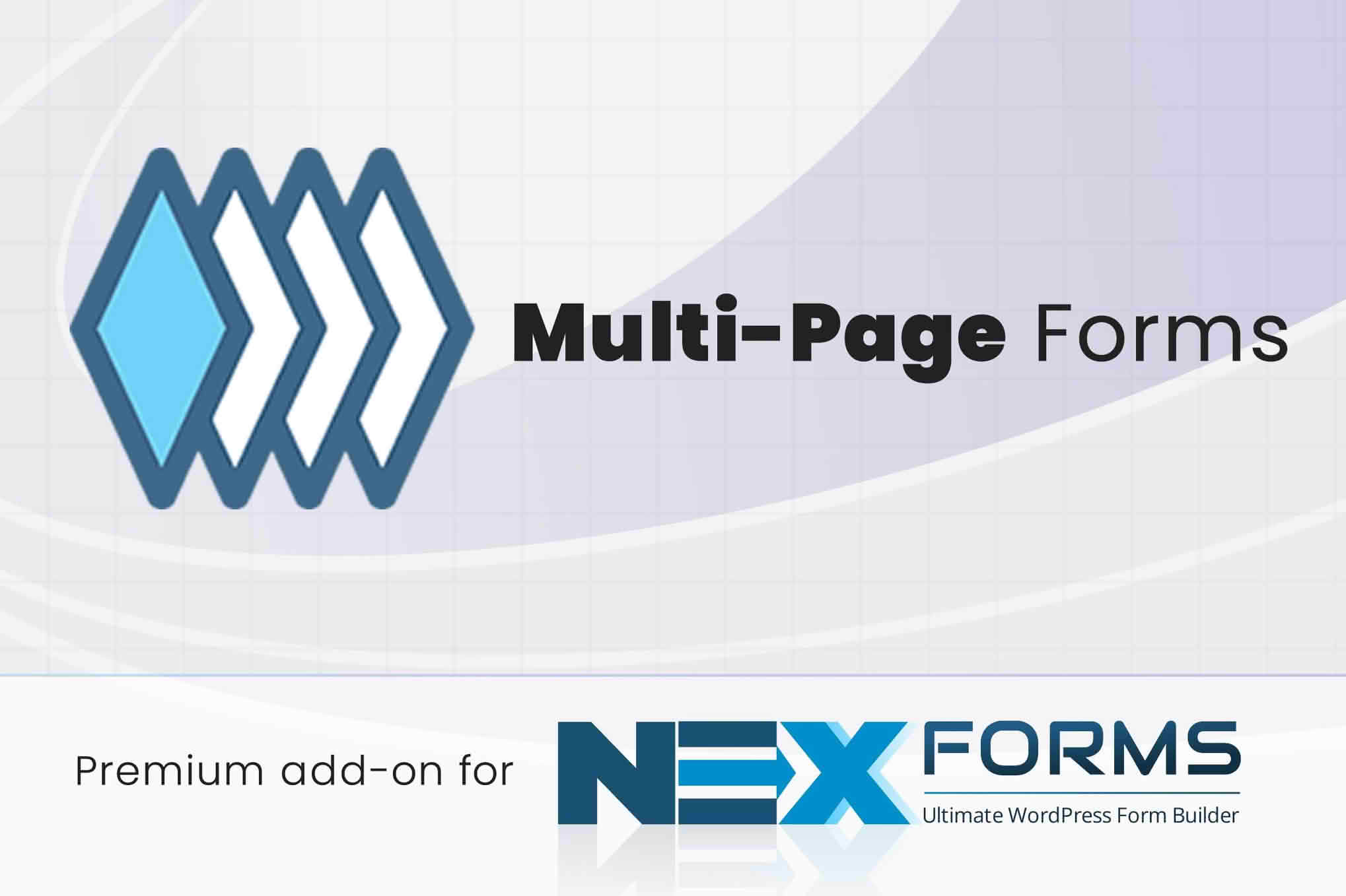 Download NEX-Forms - Multi-Page Forms Add-on