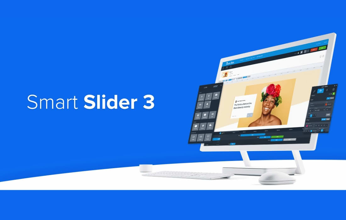 Download Smart Slider 3 Pro