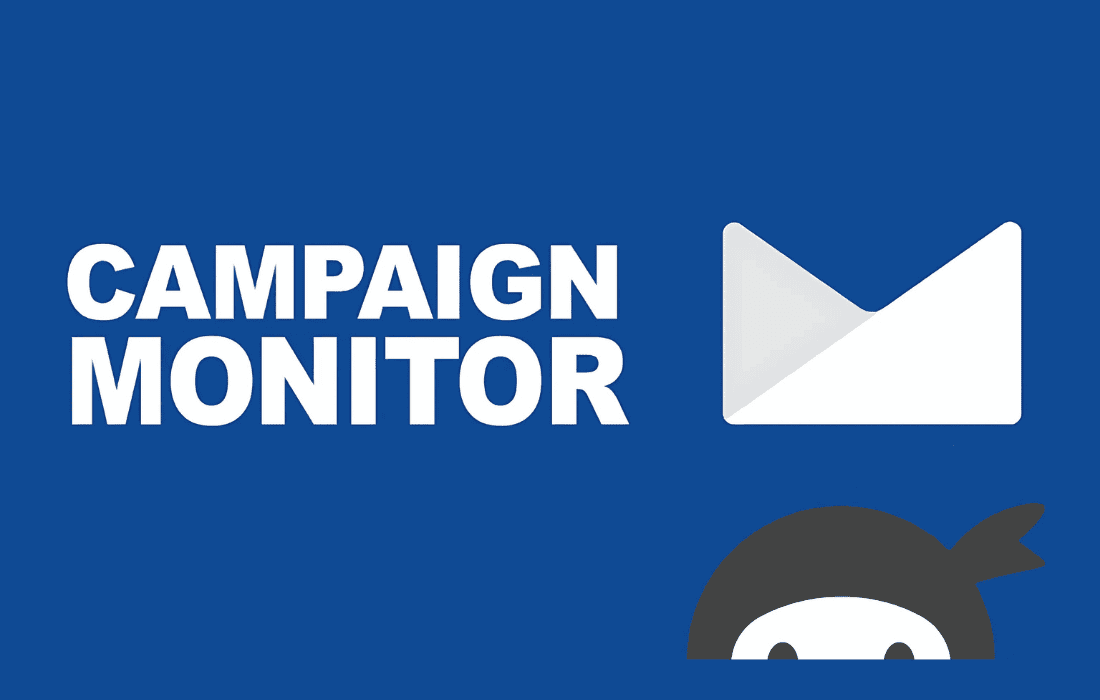 Download Ninja Forms Campaign Monitor