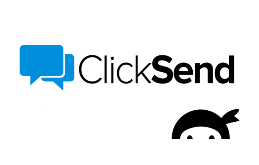 Download Ninja Forms ClickSend SMS