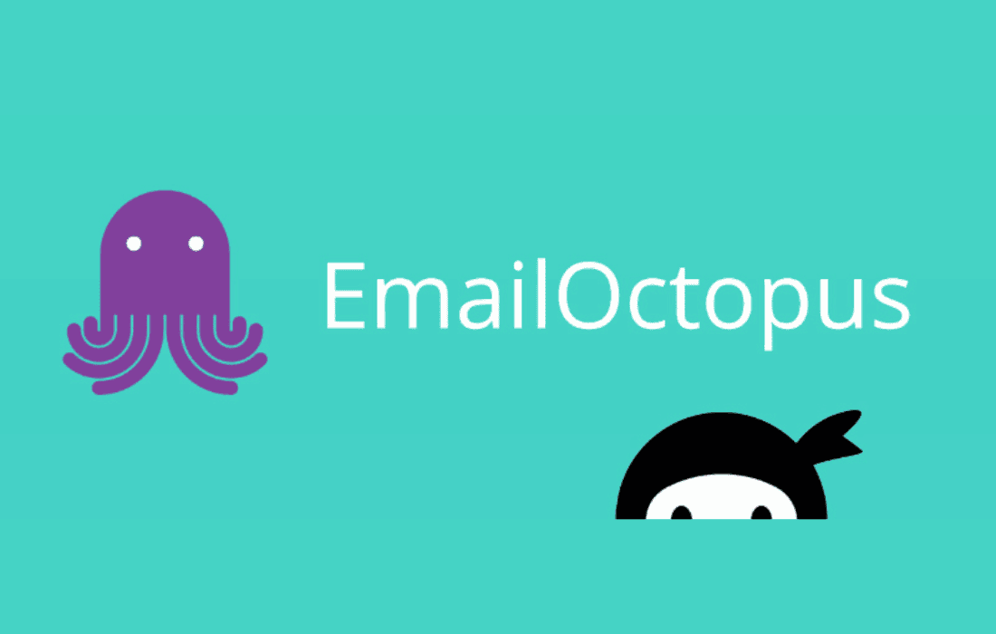 Download Ninja Forms EmailOctopus