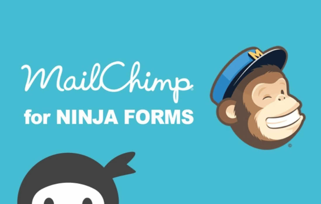 Download Ninja Forms MailChimp