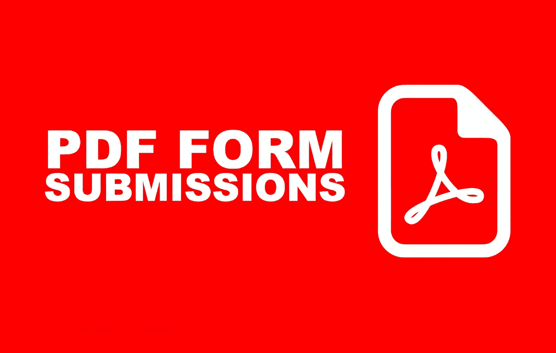 Download Ninja Forms PDF Form Submissions