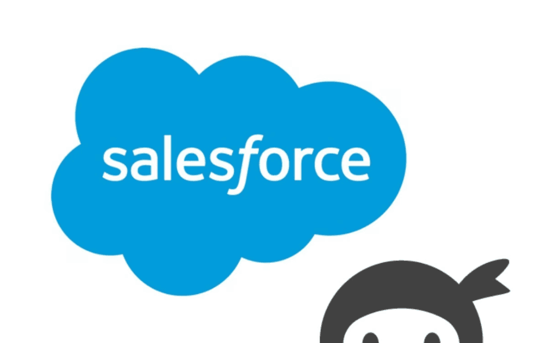 Download Ninja Forms SalesForce CRM