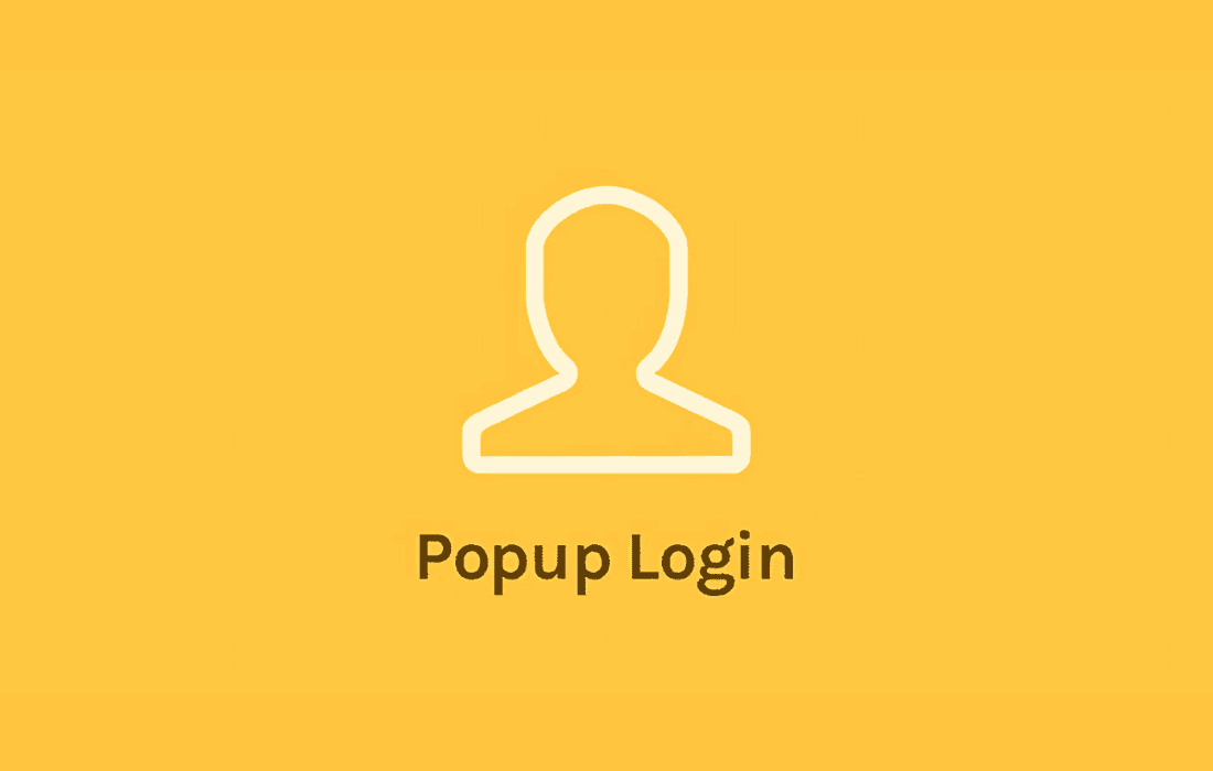 Download OceanWP Popup Login
