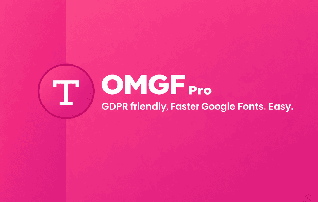 Download OMGF Pro