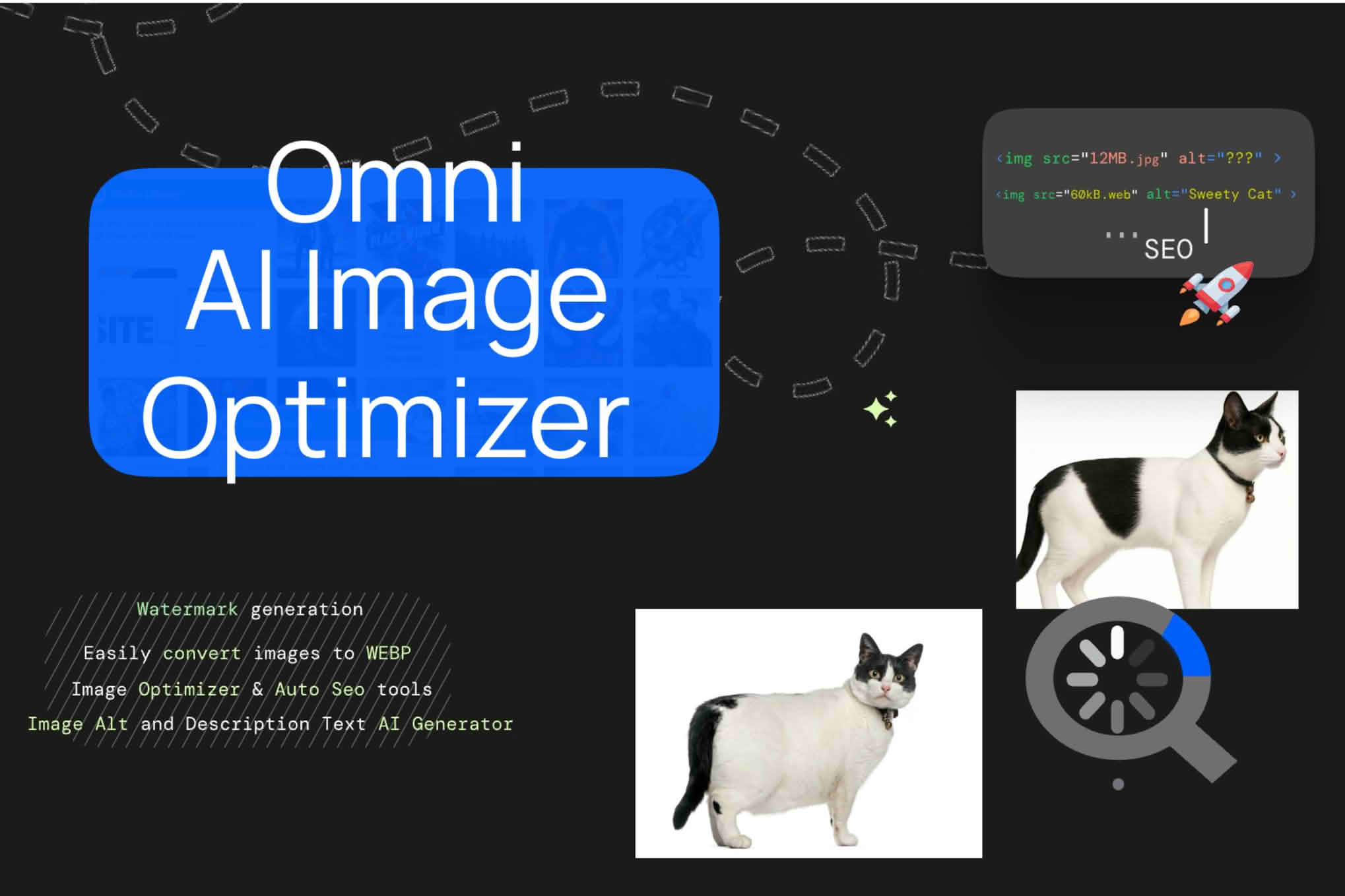 Download Omni Image Optimizer AI