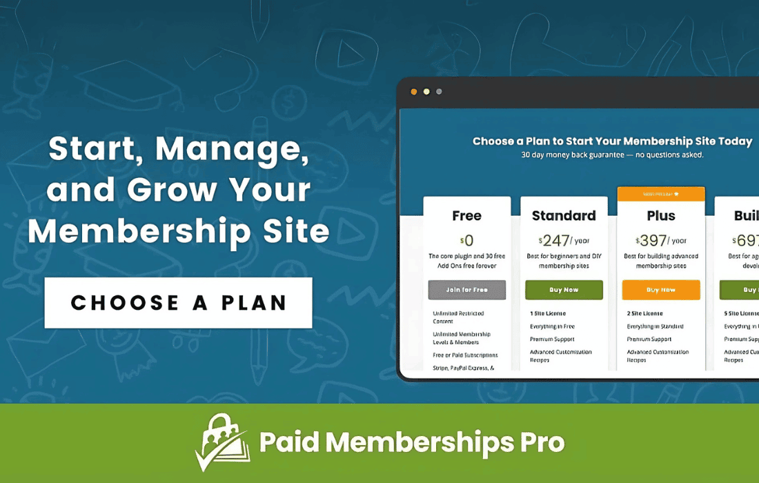 Download Paid Memberships Pro - Member Directory Add On