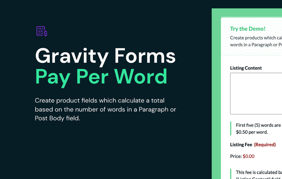 Download Gravity Perks Pay Per Word
