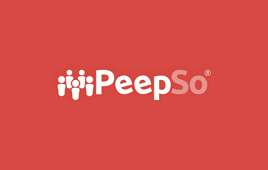 Download PeepSo Core (Activated)