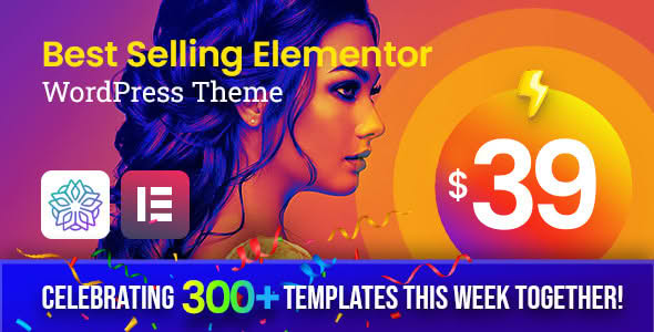 Download Phlox Pro - Elementor MultiPurpose WordPress Theme GPL WordPress Plugin