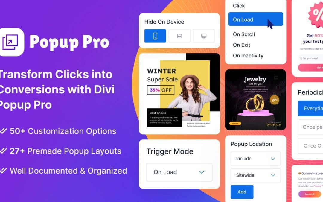 Download Popup Pro