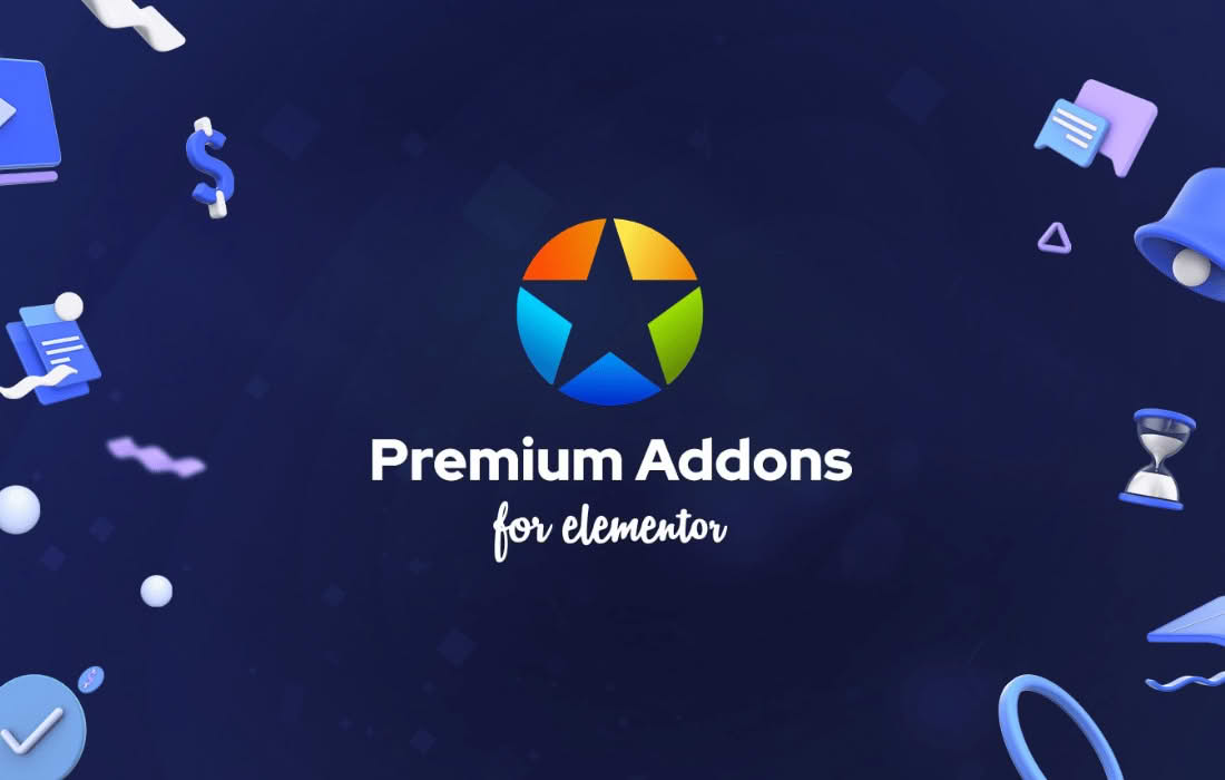 Download Premium Addons for Elementor