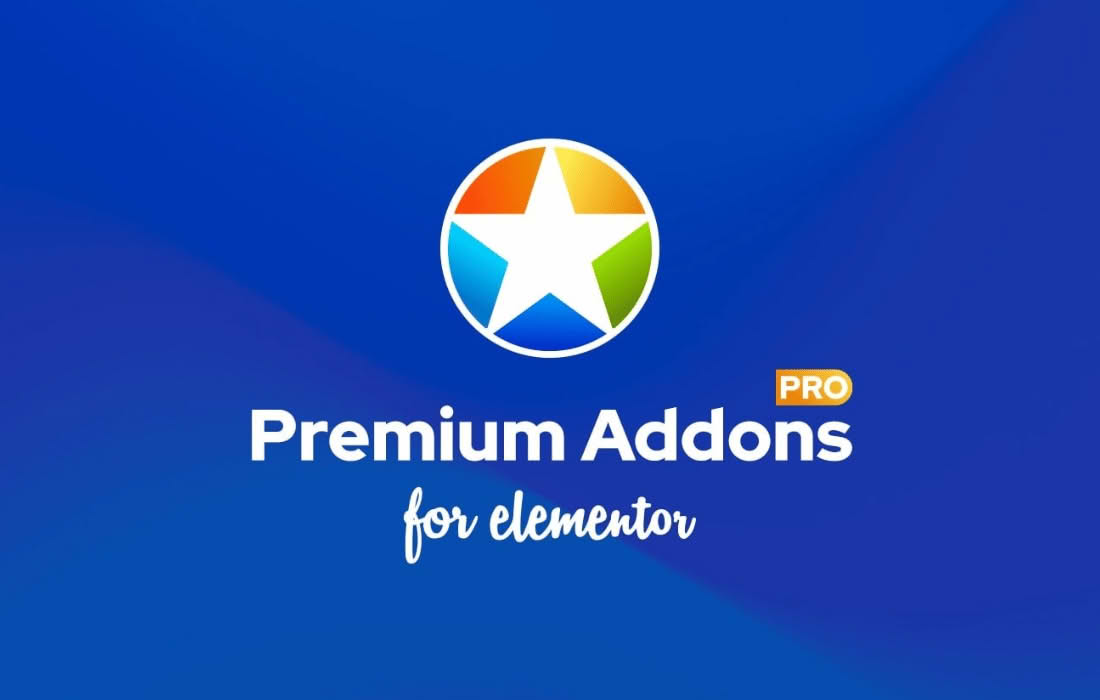 Download Premium Addons Pro for Elementor