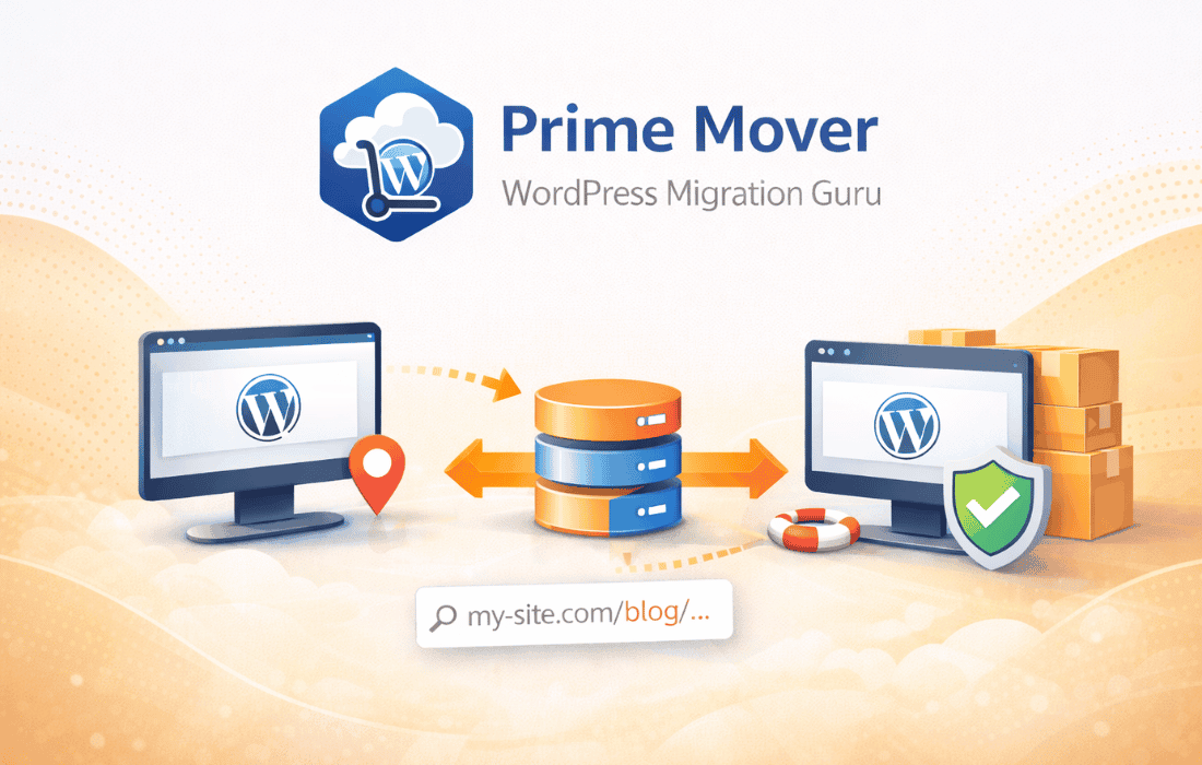 Download Prime Mover Pro