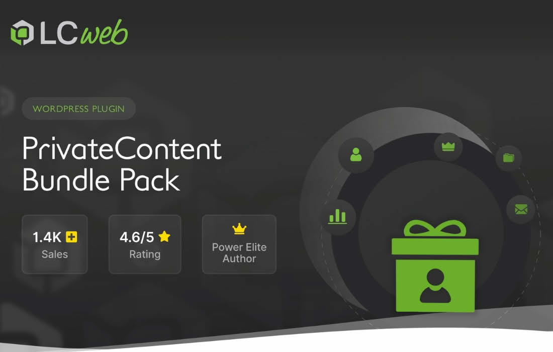 Download PrivateContent - Bundle Pack