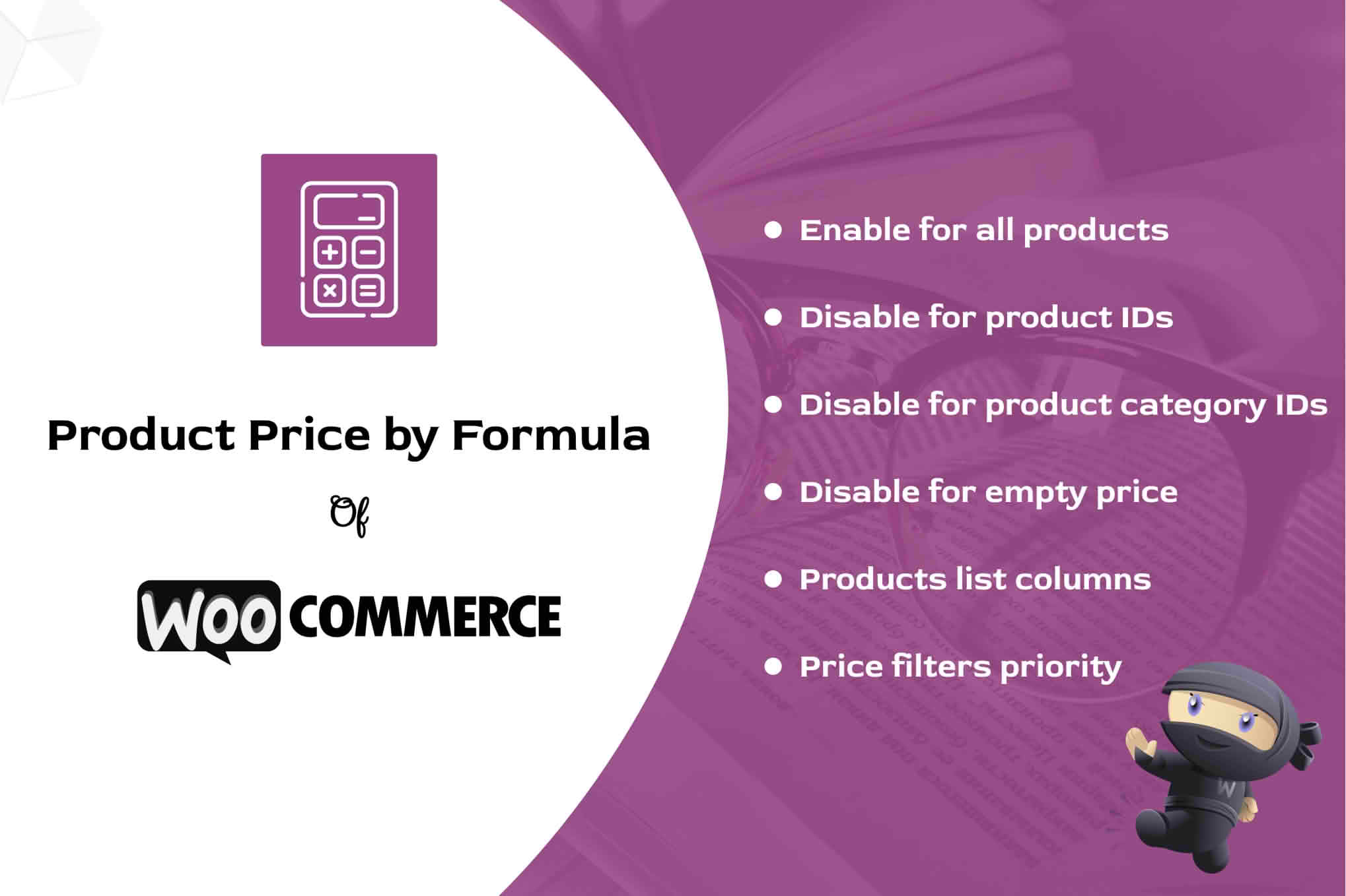 Download Product Price by Formula Pro for WooCommerce