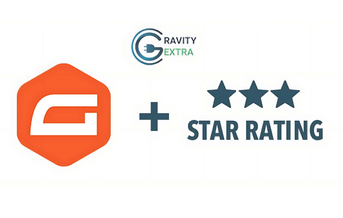 Download GF Star Rating Field Add-on