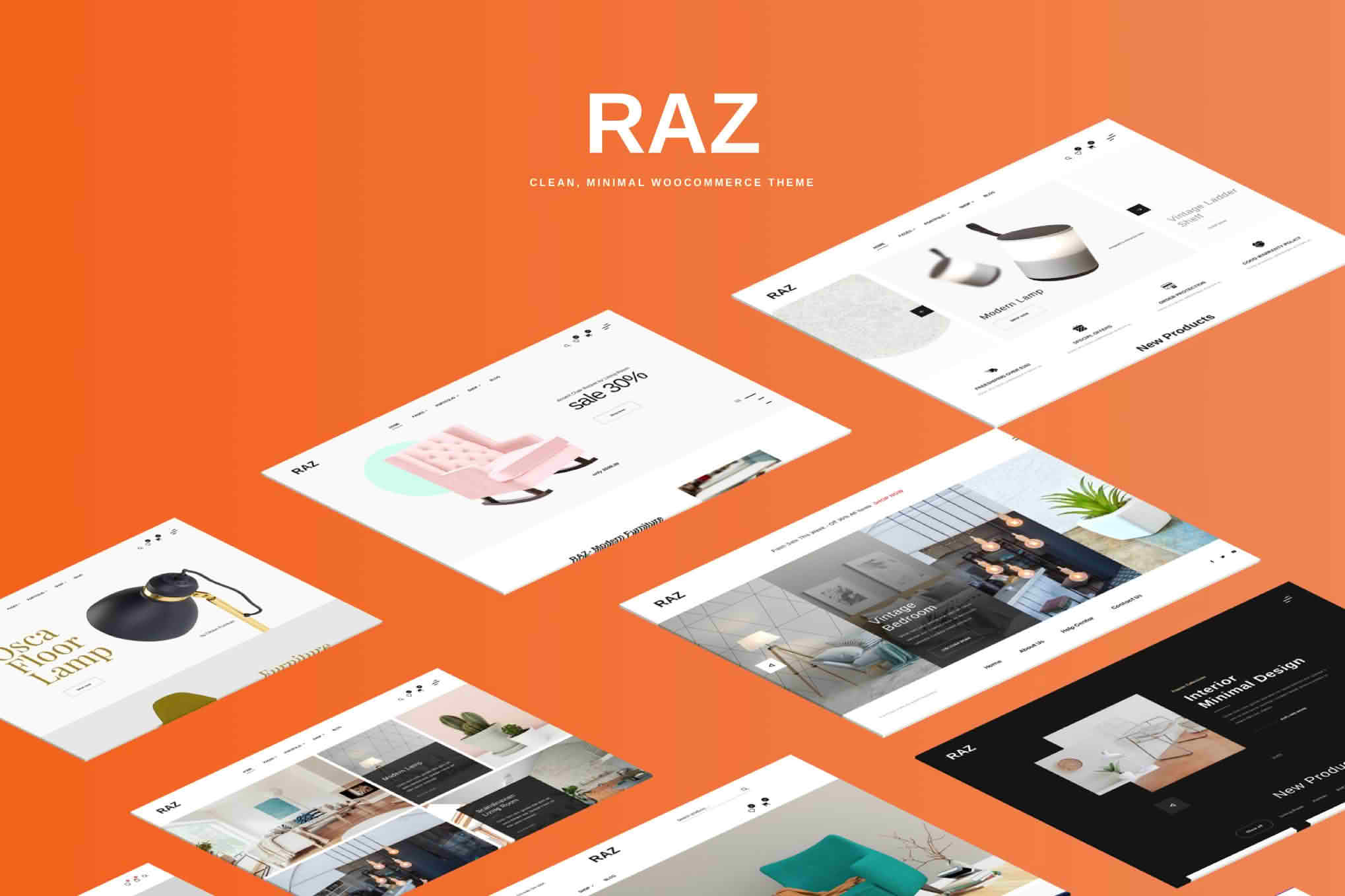 Download Raz - Clean