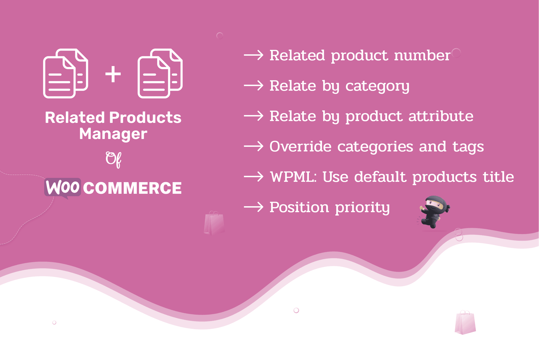 Download Related Products Manager Pro for WooCommerce