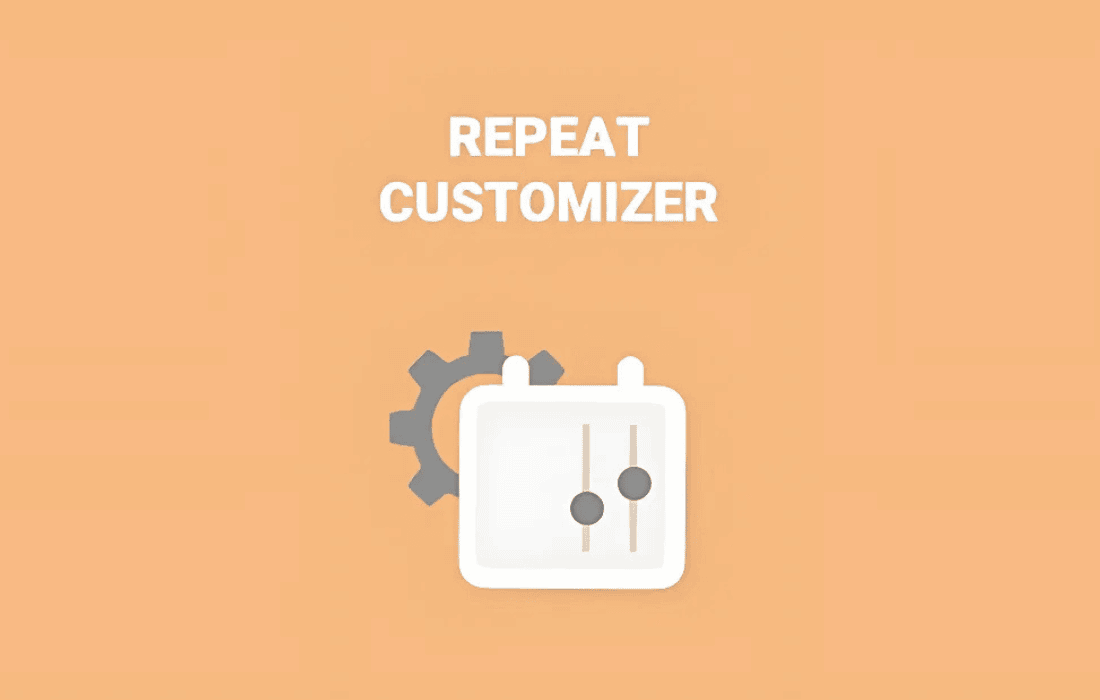 Download EventOn Repeat Customizer Add-on