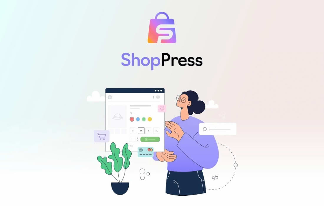 ShopPress Pro