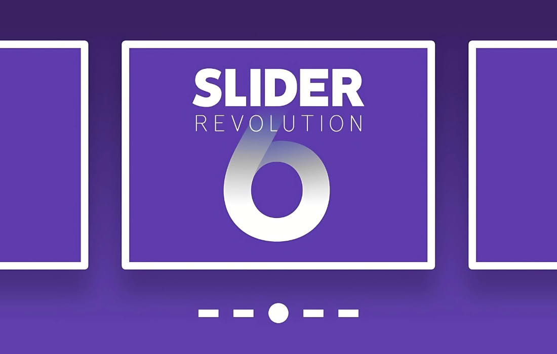 Download Slider Revolution