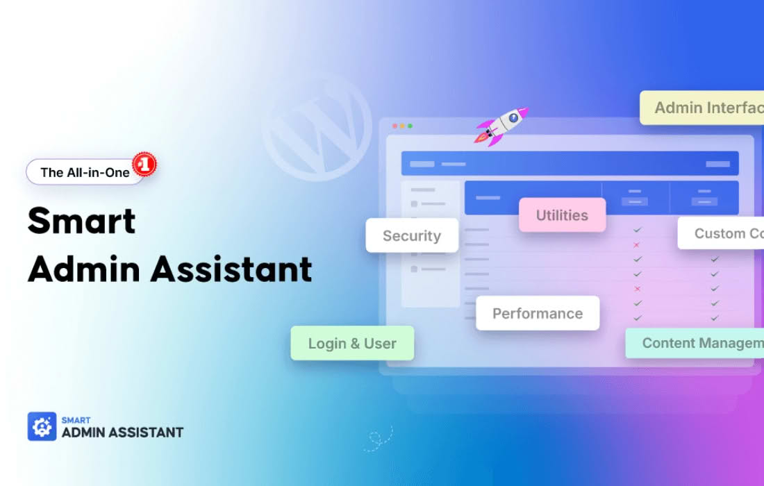 Download Smart Admin Assistant Pro
