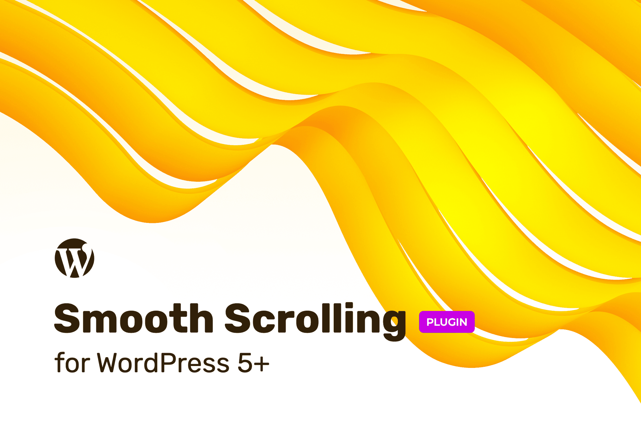 Download Smooth Scrolling for WordPress Theme