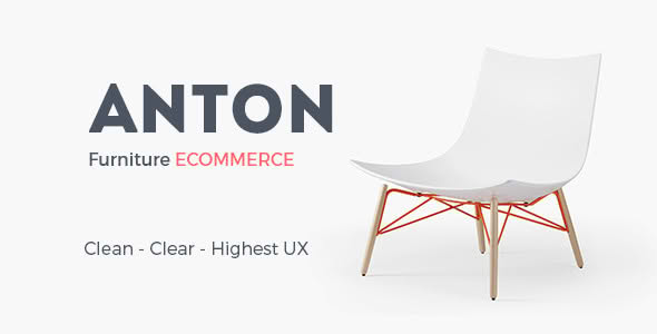 Download SNS Anton - Furniture WooCommerce WordPress Theme GPL WordPress Plugin