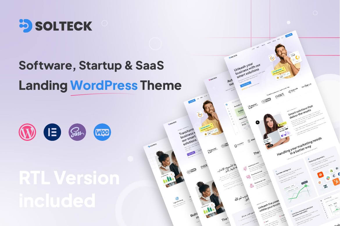 Download SolTeck - Software