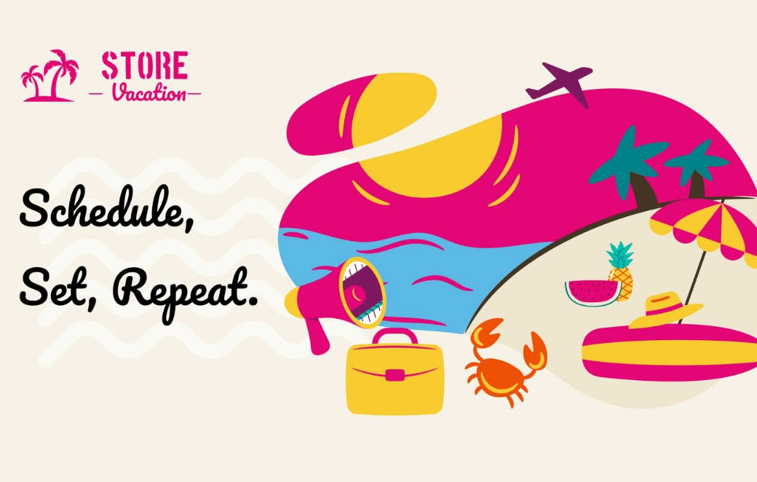 Store Vacation for WooCommerce