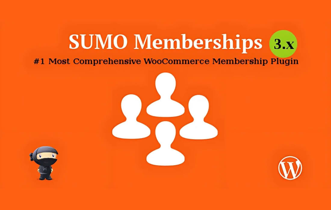 Download SUMO Memberships