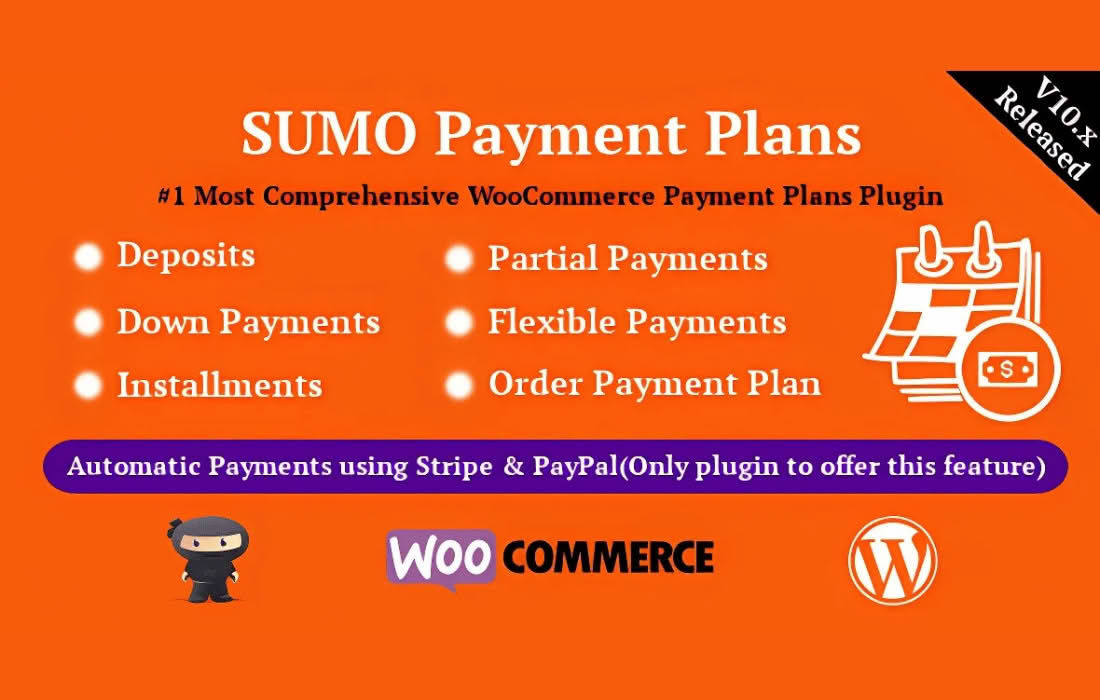 Download SUMO Payment Plans