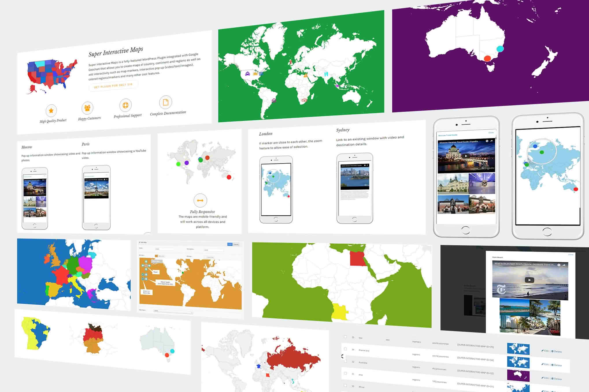 Download Super Interactive Maps