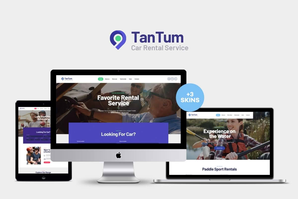 Download TanTum | Car