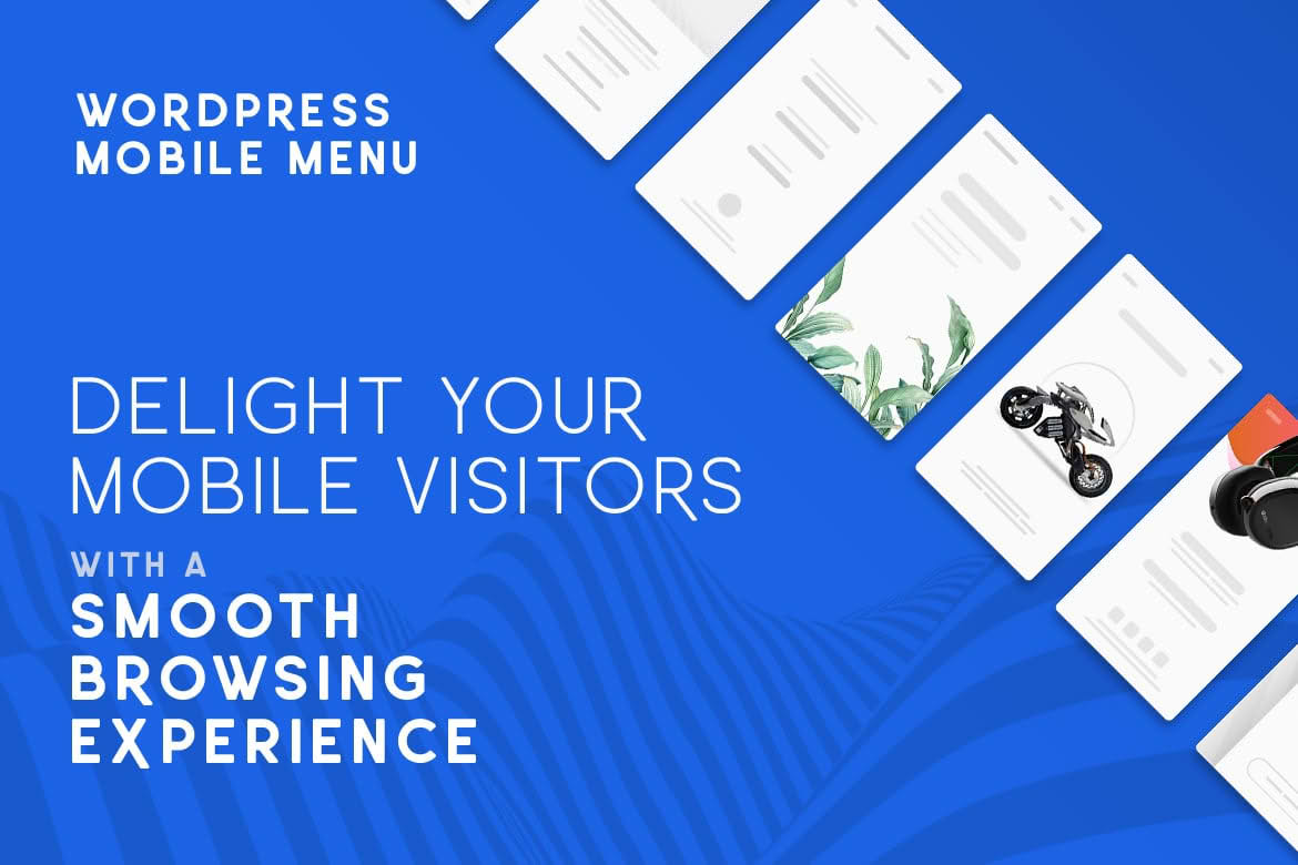 Download TapTap: A Super Customizable Mobile Menu Plugin