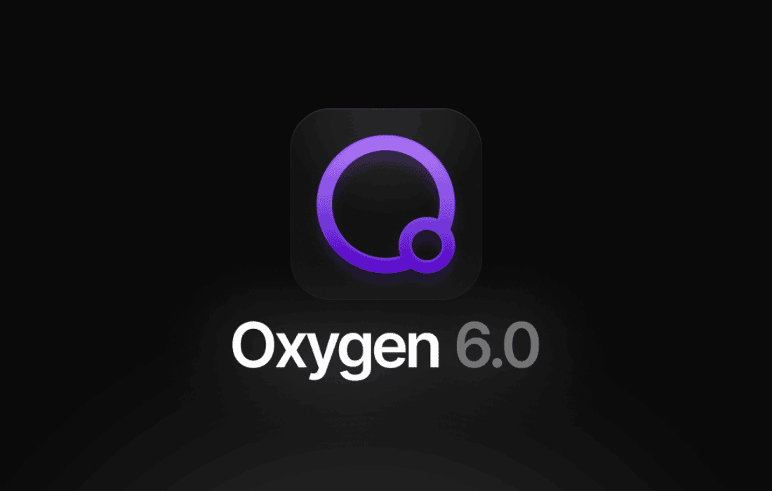 Download The New Oxygen Builder