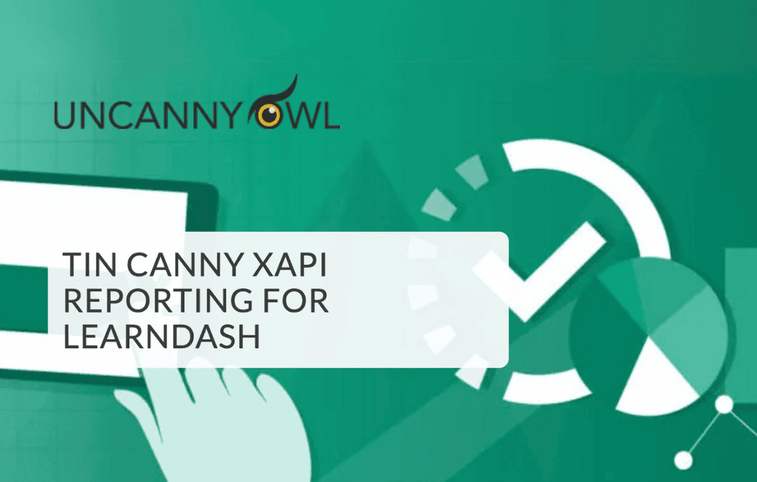 Download Tin Canny LearnDash Reporting  | Uncanny Owl