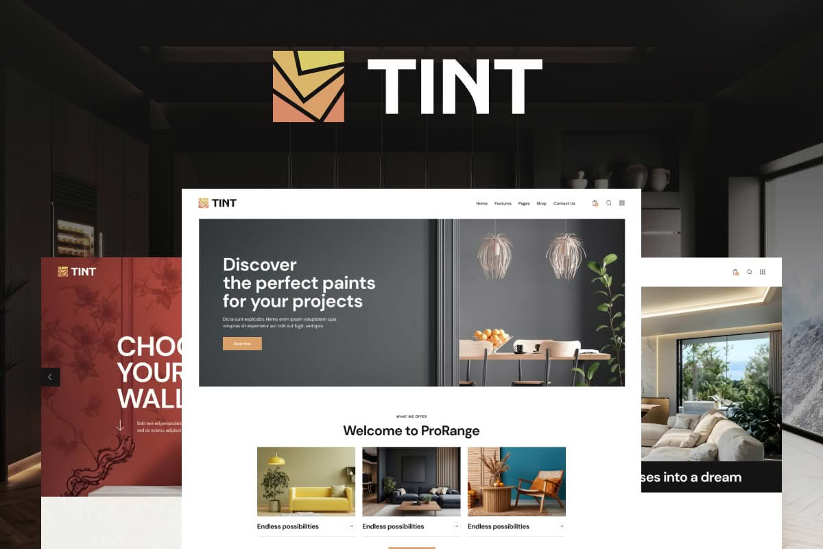 Download Tint - Renovation
