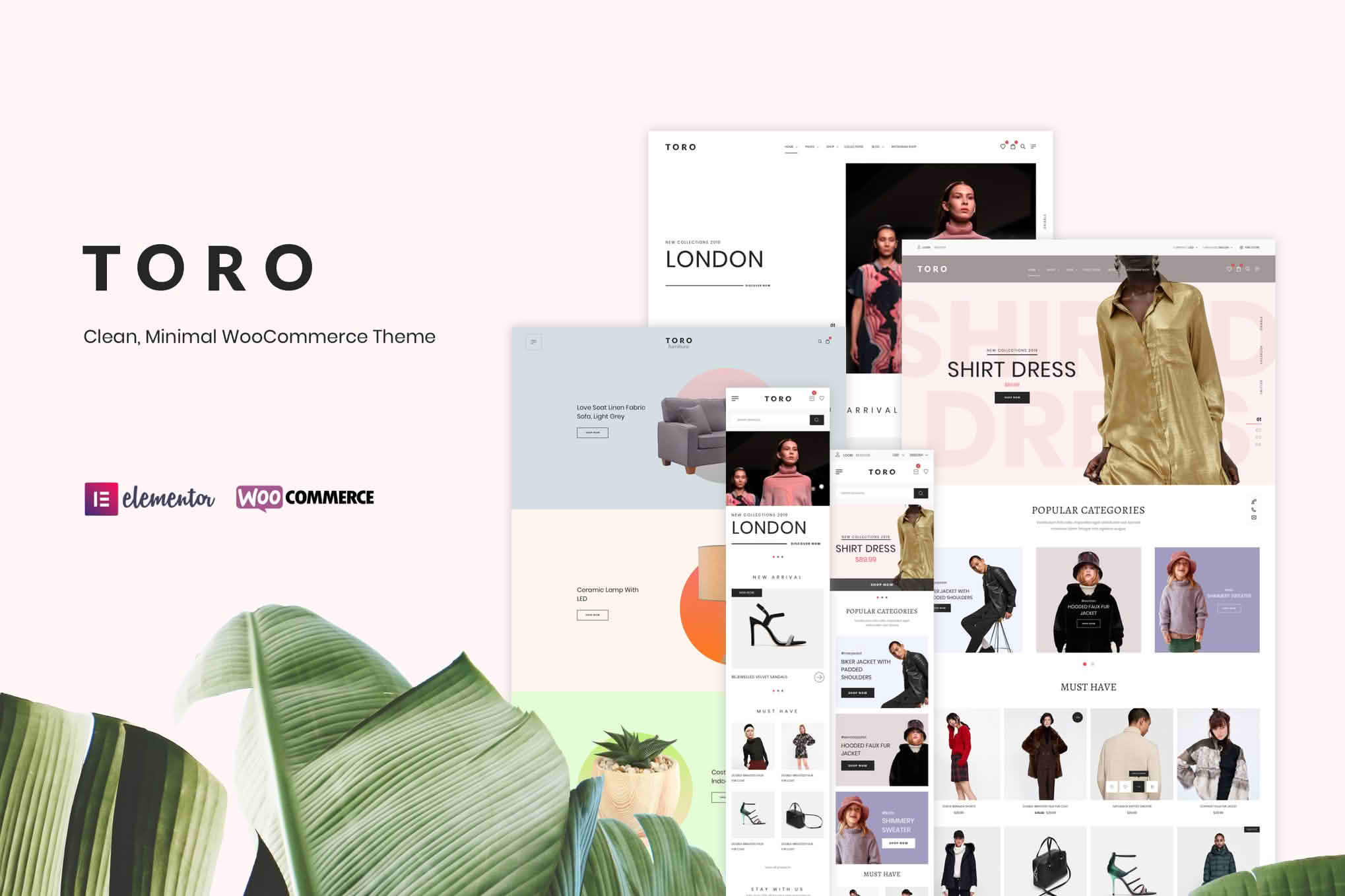 Download Toro - Clean