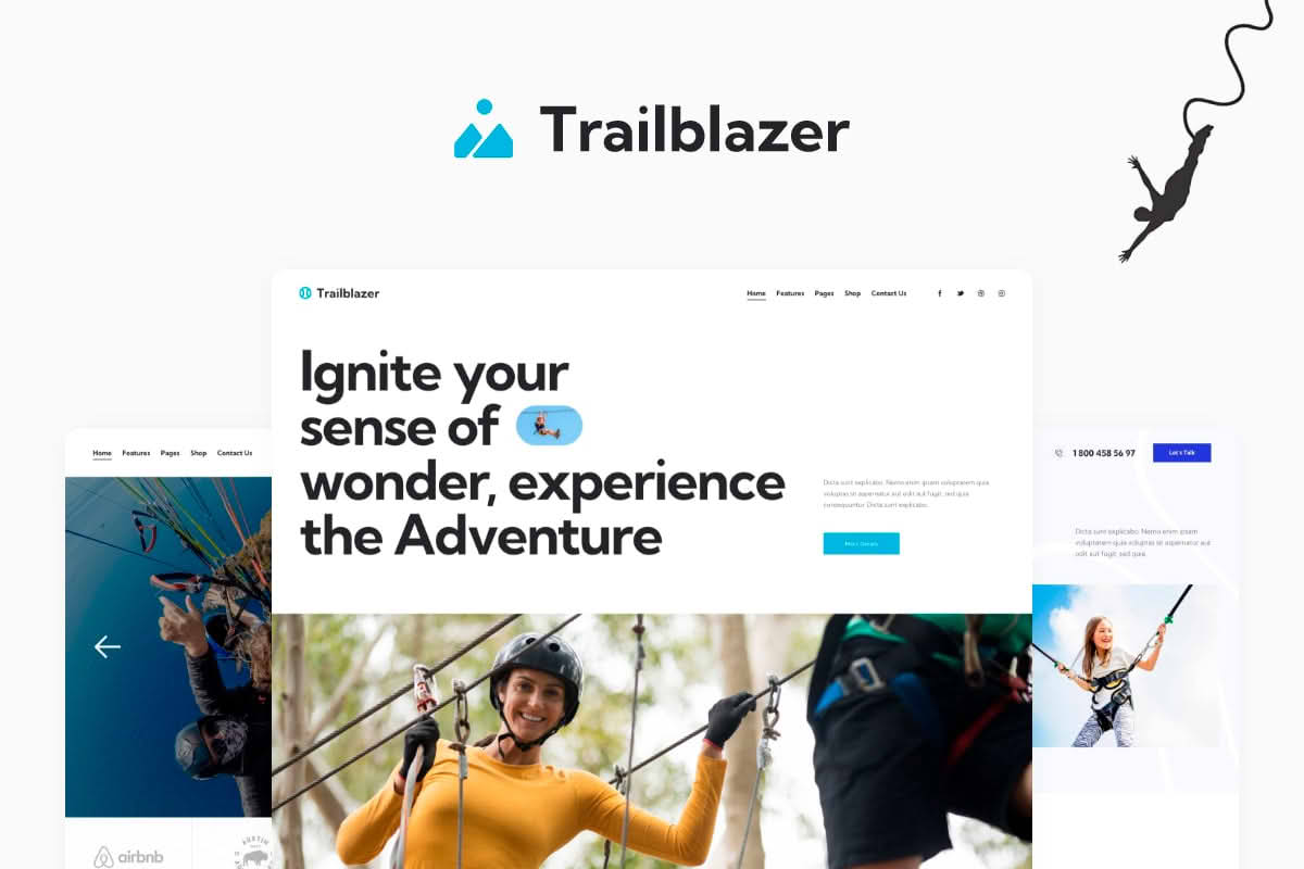 Download Trailblazer - Travel