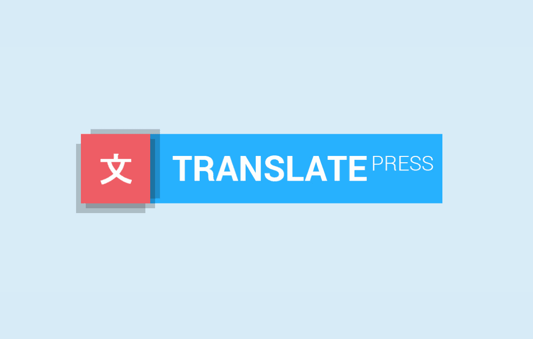 Download TranslatePress Business