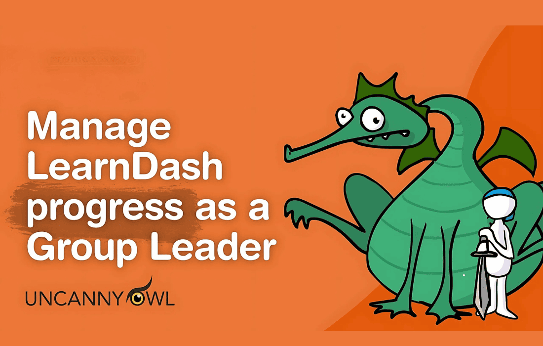 Download Uncanny Learndash Groups