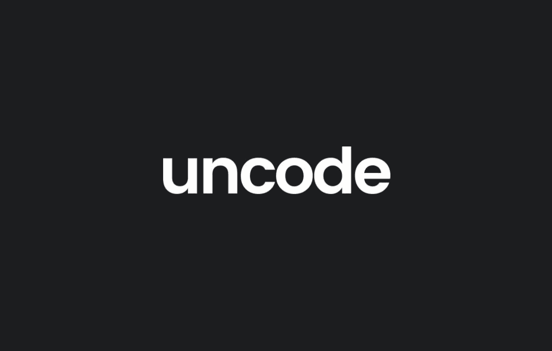Uncode - Creative & WooCommerce WordPress Theme
