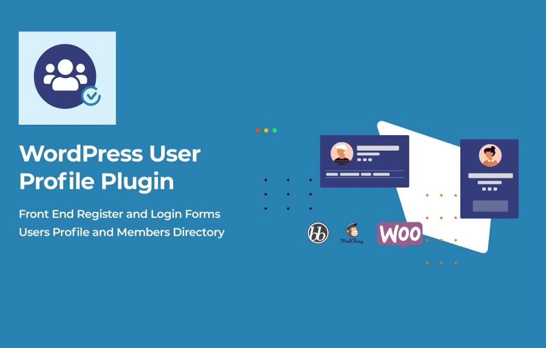 UsersWP - Newsletter